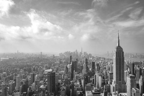 Empire State