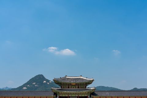 Gyeongbokgung