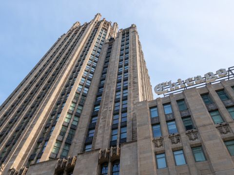 Chicago