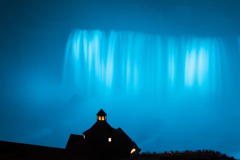 Niagara Falls