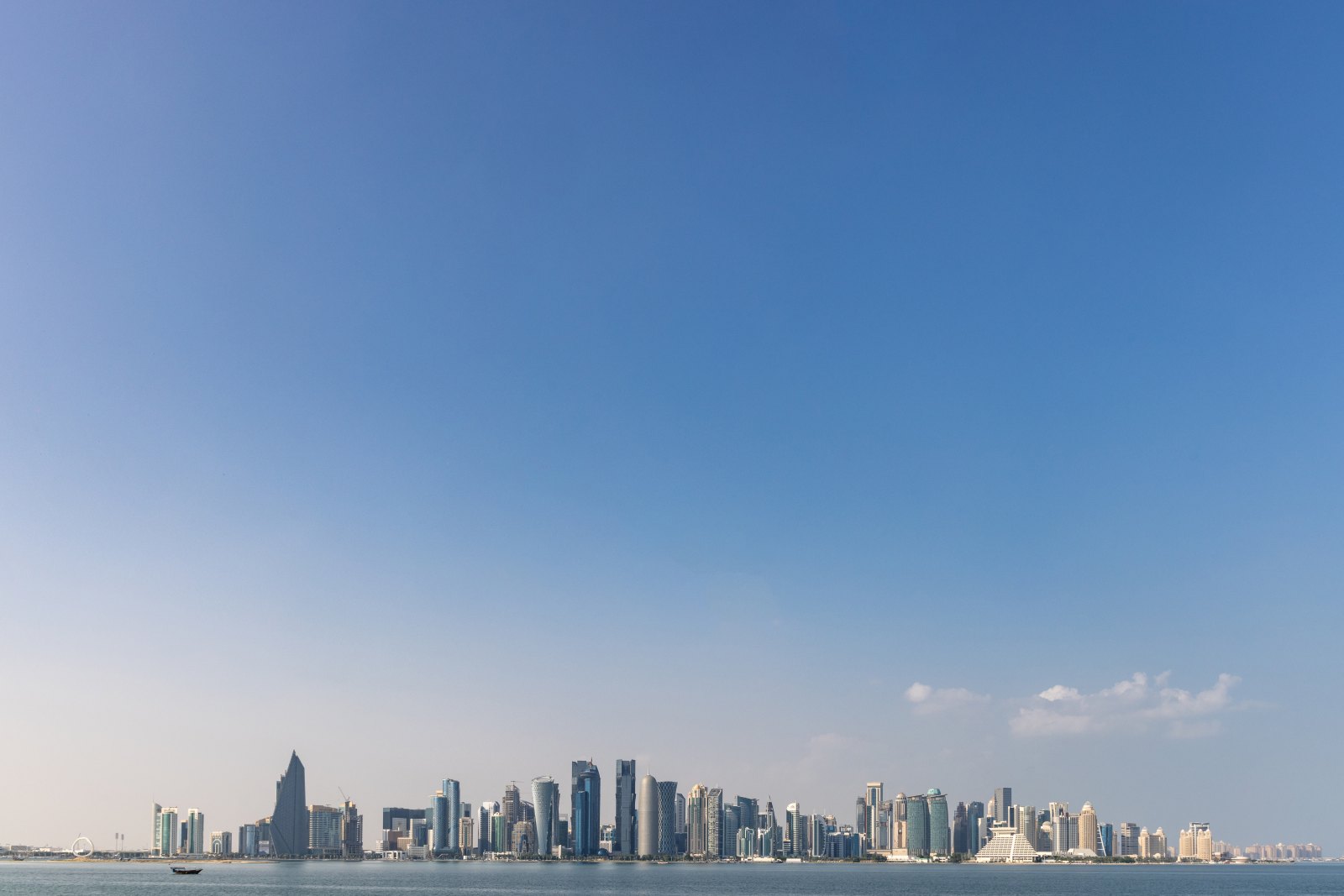 Doha