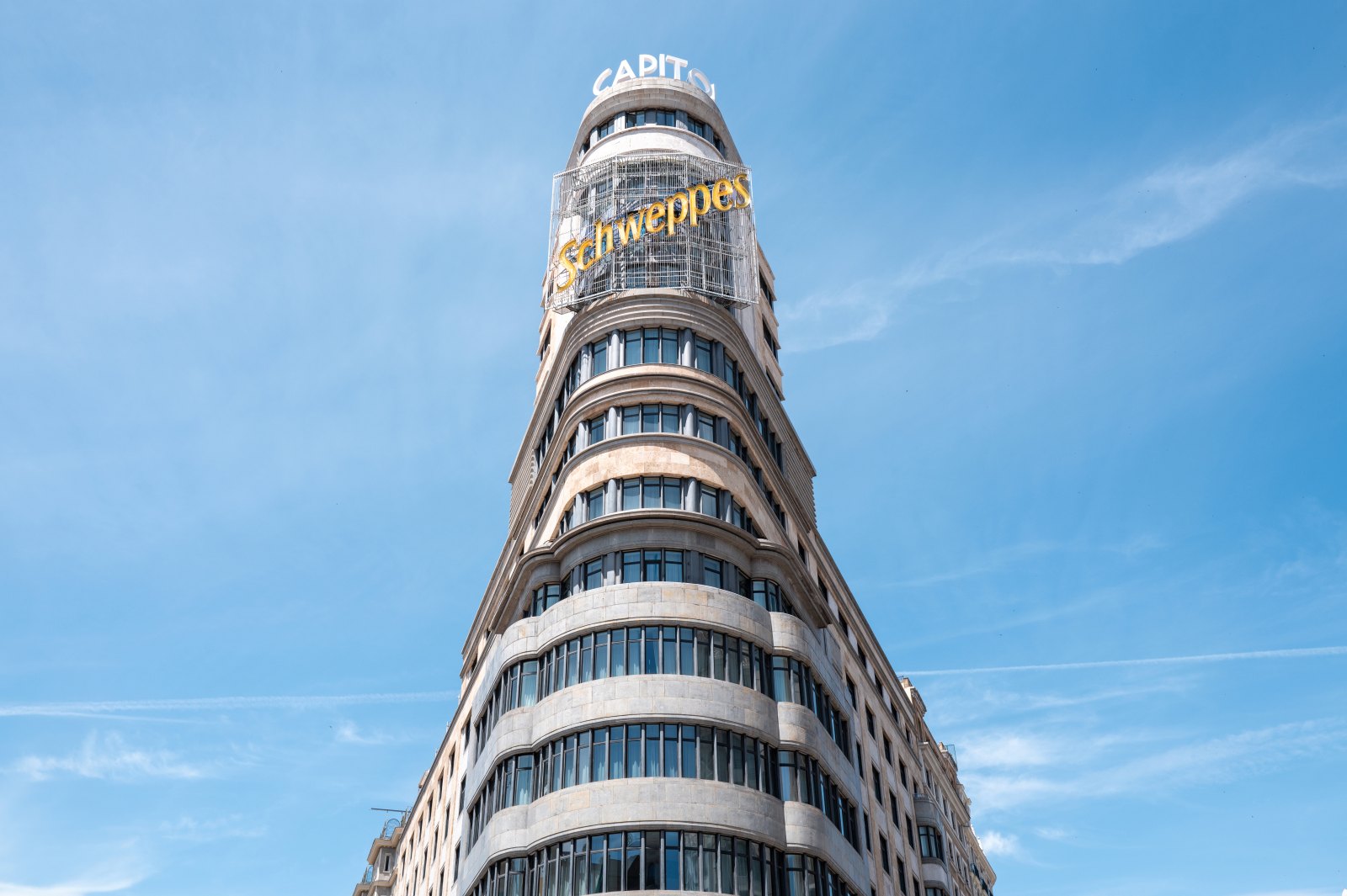 Edificio Carrión