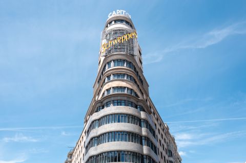 Edificio Carrión