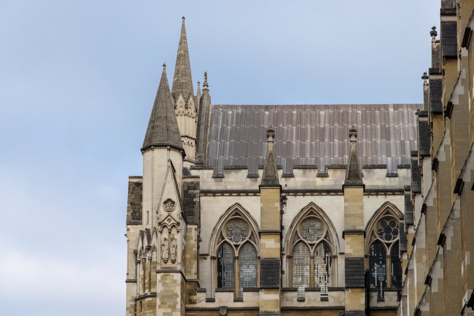 Westminster Abbey