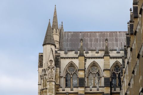 Westminster Abbey