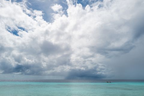 Distant Storm
