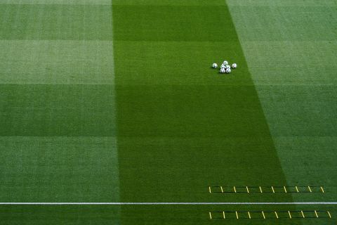 Bernabeu
