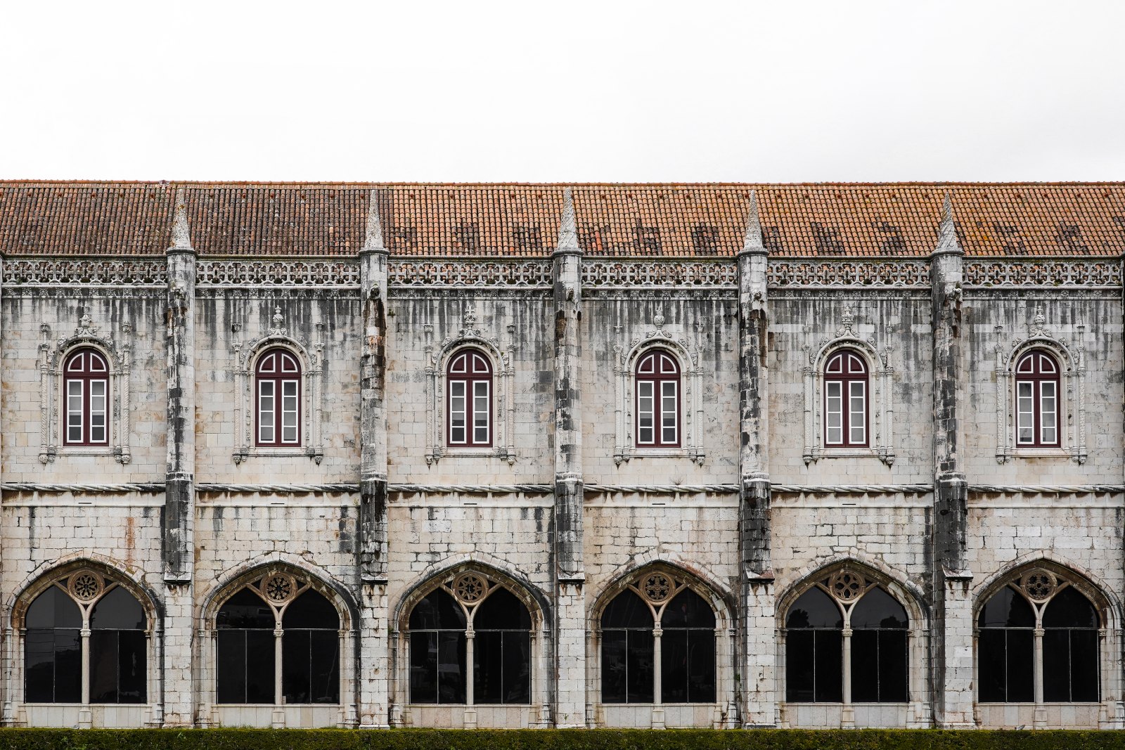 Mosteiro dos Jerónimos