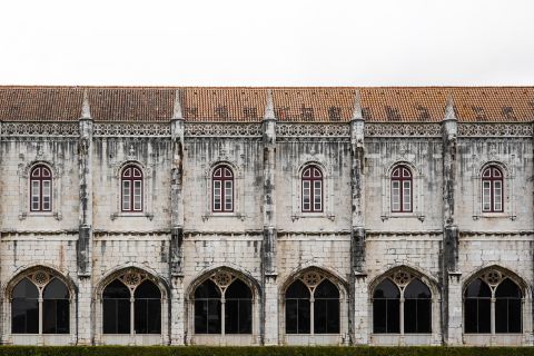Mosteiro dos Jerónimos