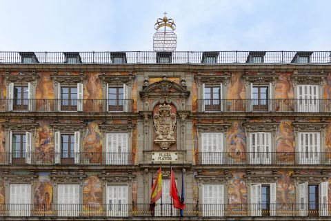 Plaza Mayor