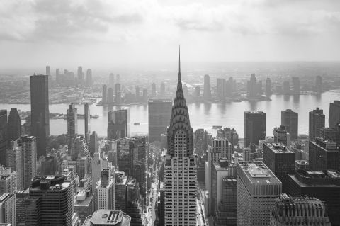 Chrysler Building