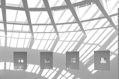 Robinson Atrium