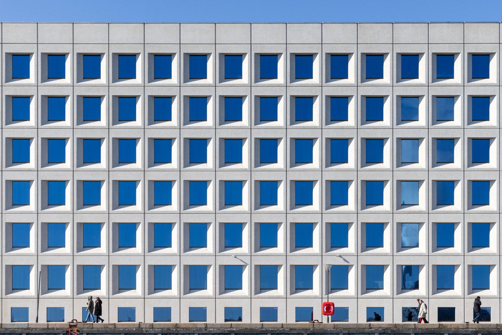 Boxes