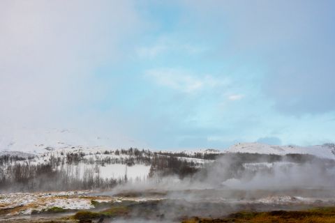 Geysir Mist