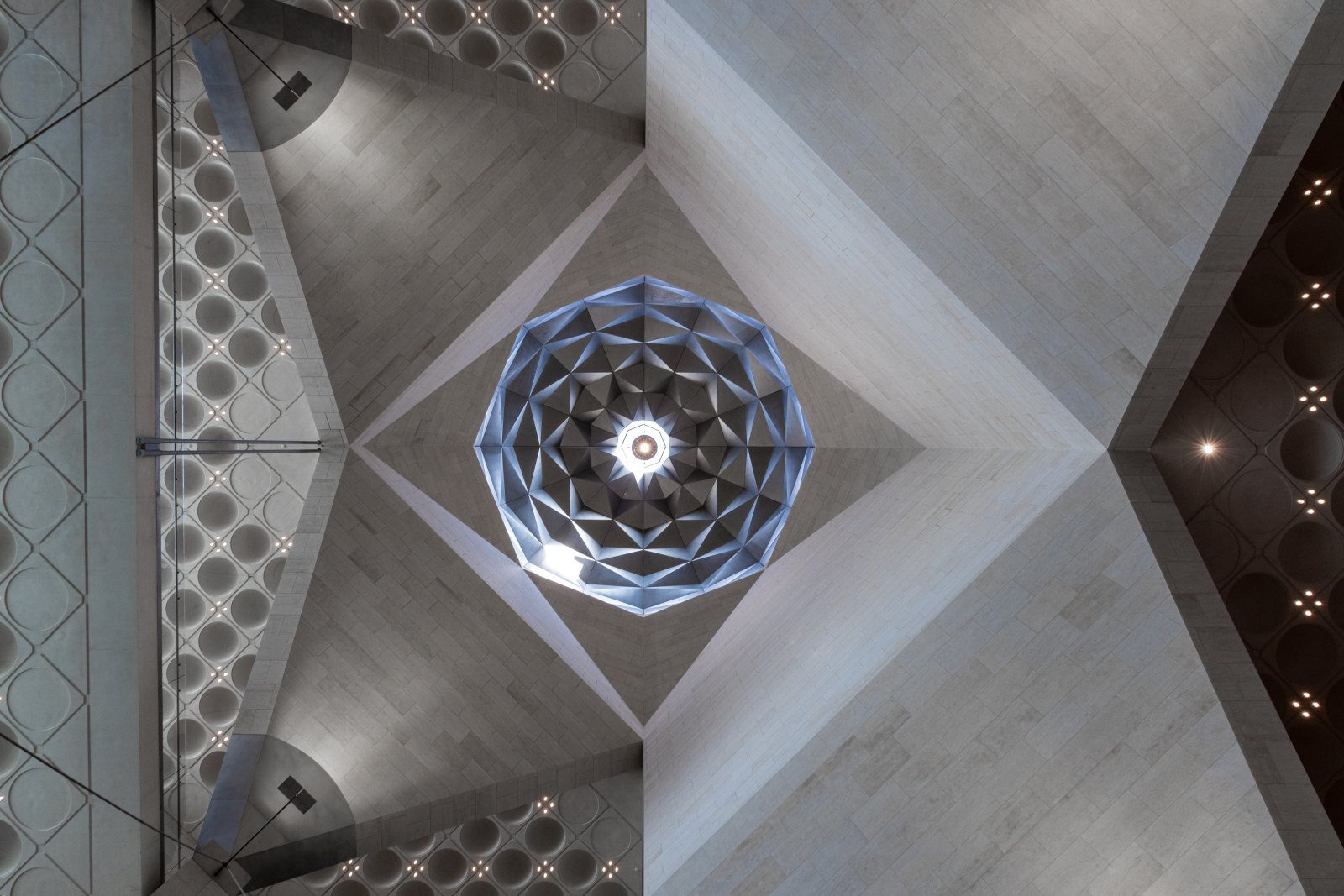 Museum of Islamic Art