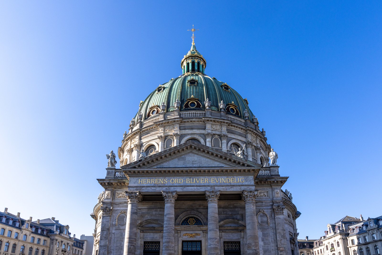Frederik's Church