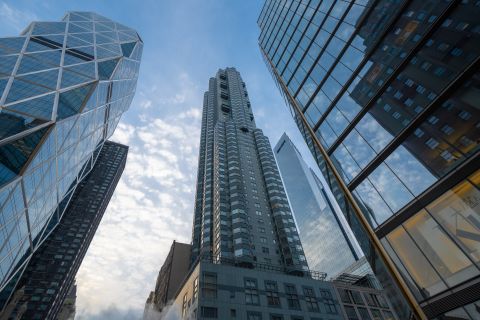 NYC Buildings