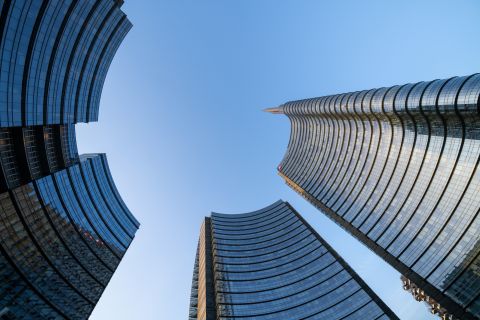 Torre UniCredit