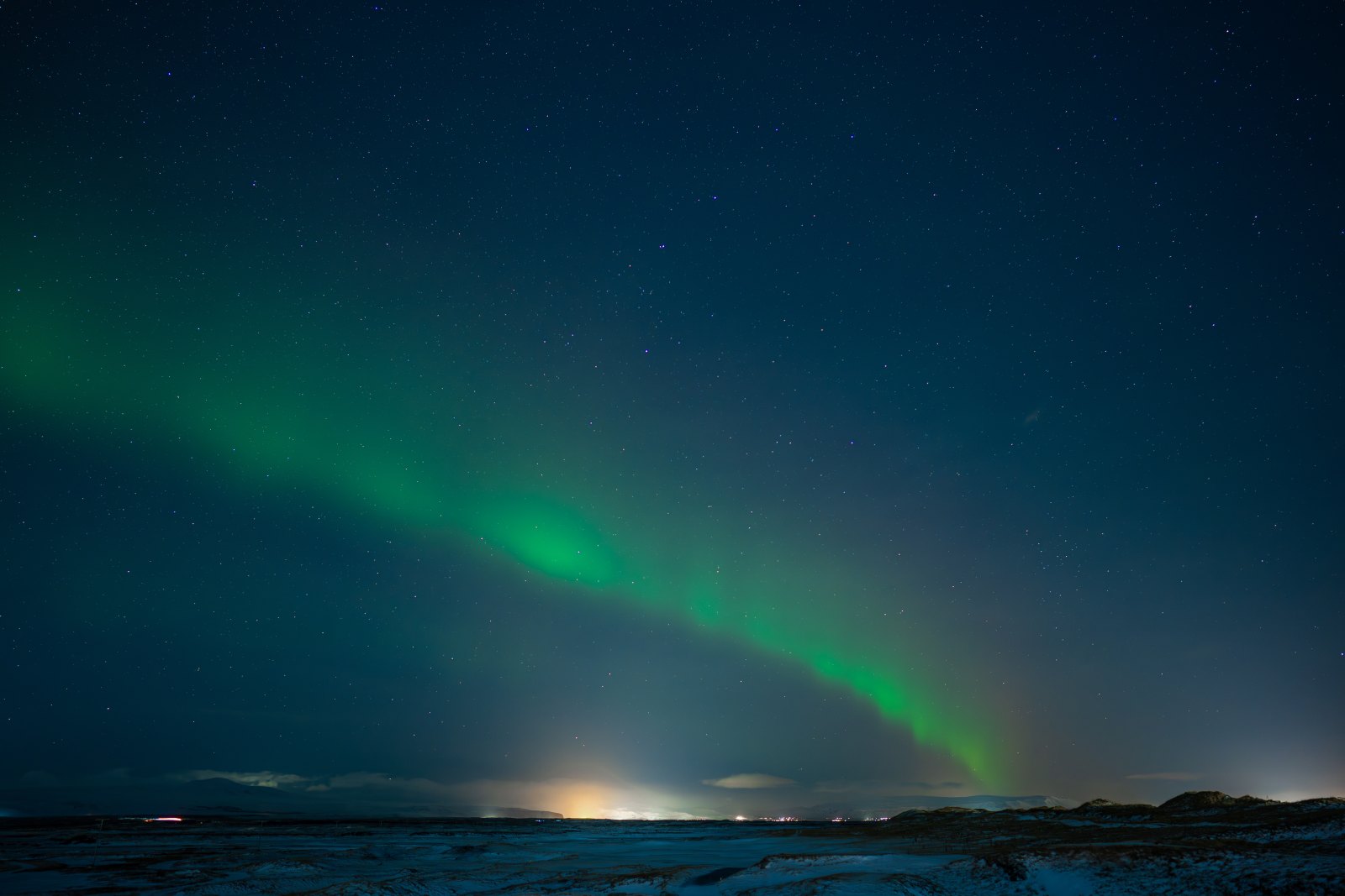 Aurora