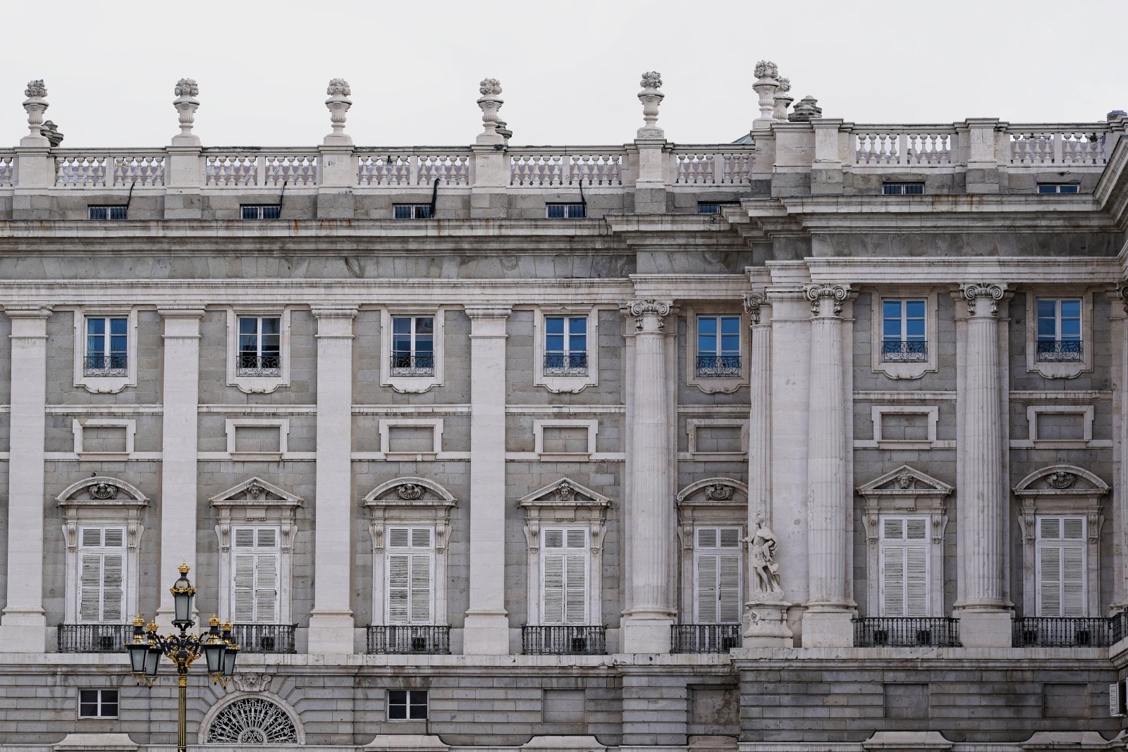 Palacio Real