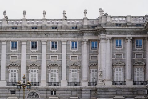 Palacio Real
