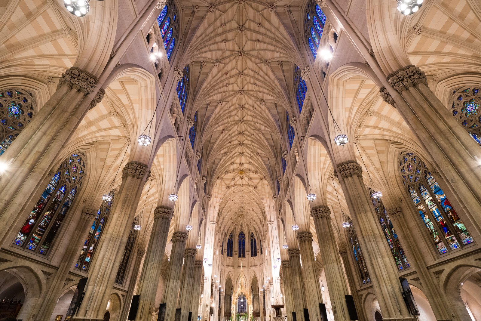 Basilica of Saint Patrick's Old Cathedral