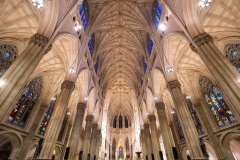 Basilica of Saint Patrick's Old Cathedral