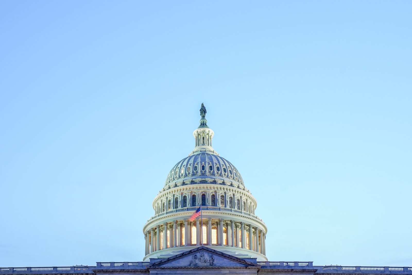 US Capitol