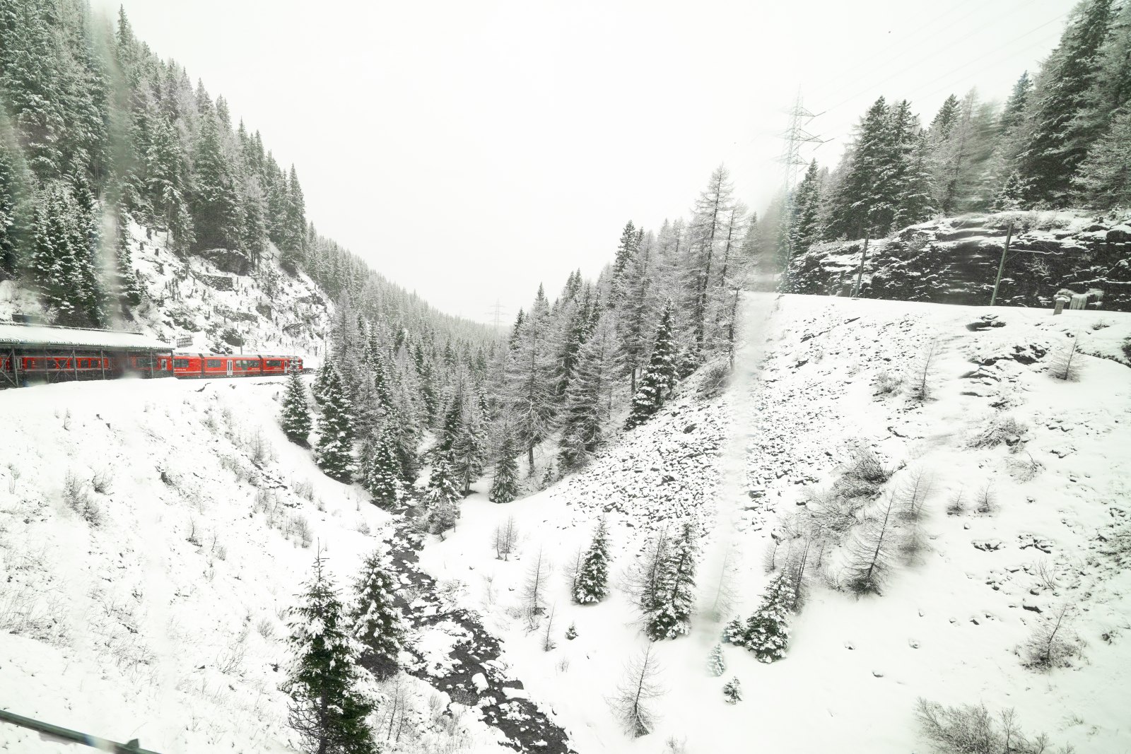 Bernina Express
