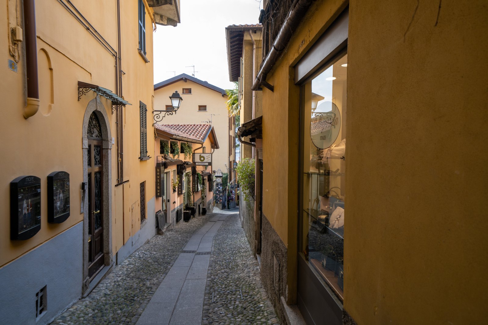 Bellagio