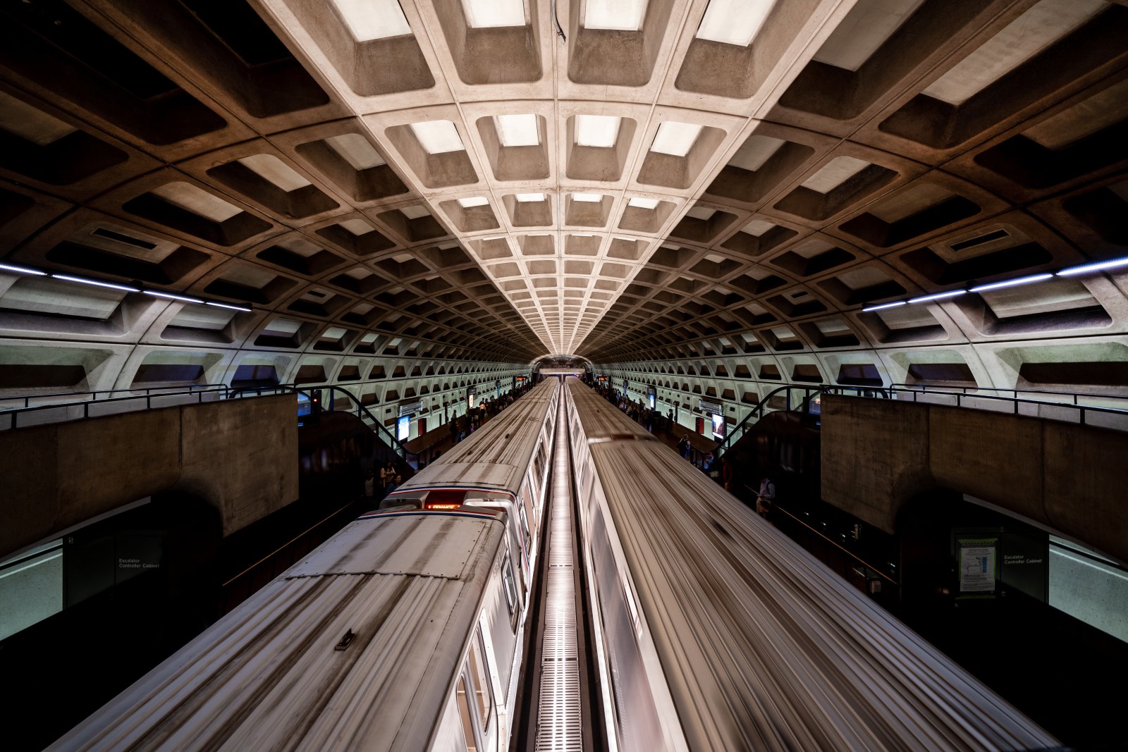 DC Metro