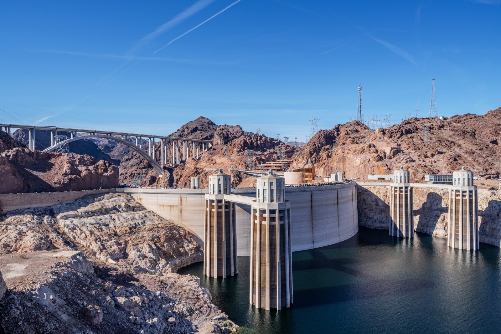 Hoover Dam
