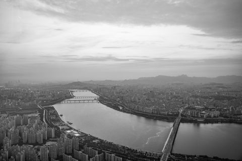Hangang