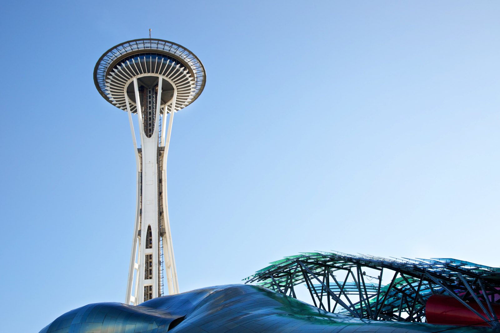 Space Needle
