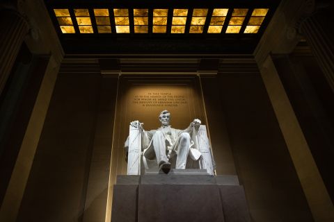 Lincoln Memorial