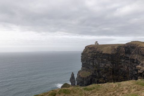 The Edge