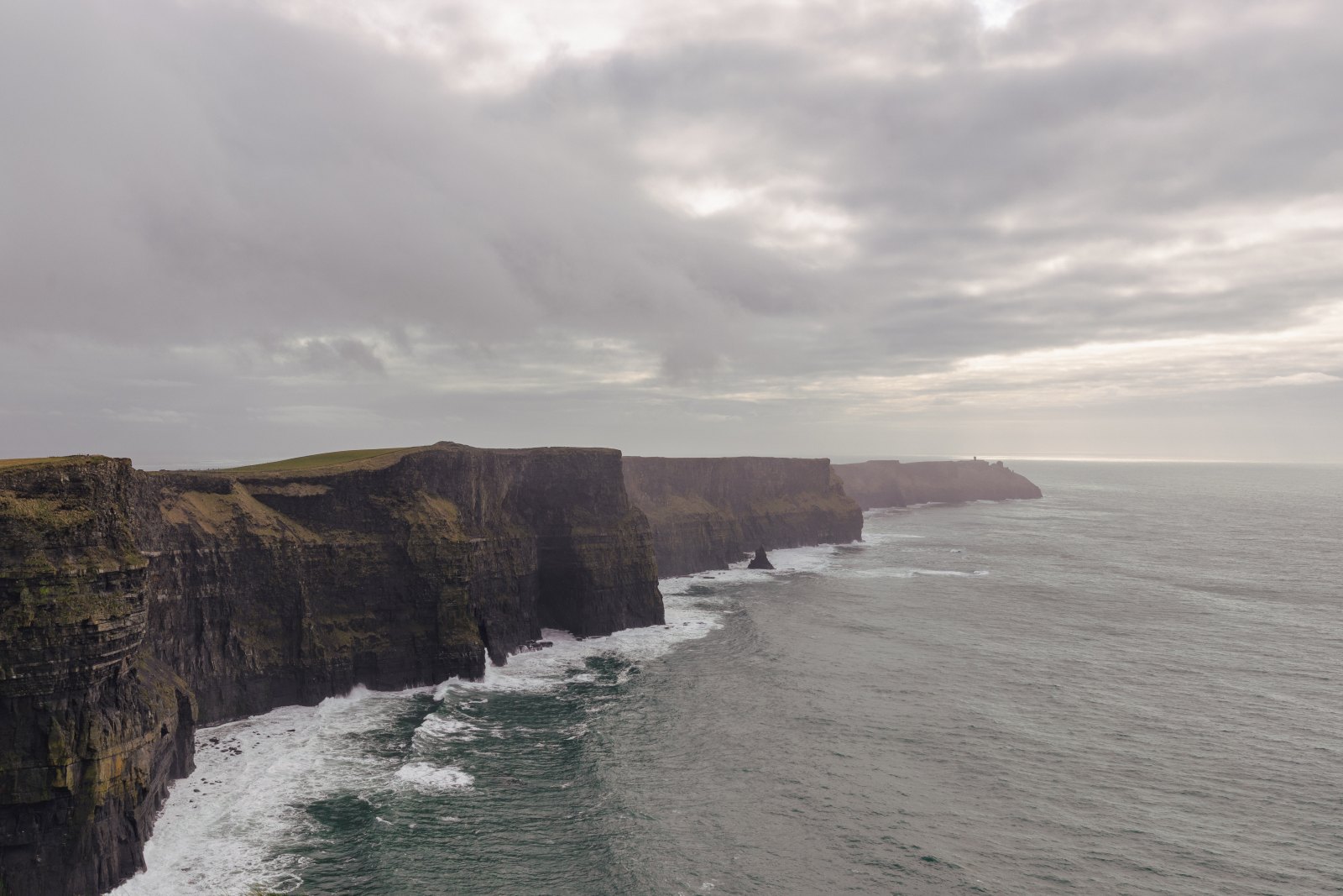 Cliffs of Moher
