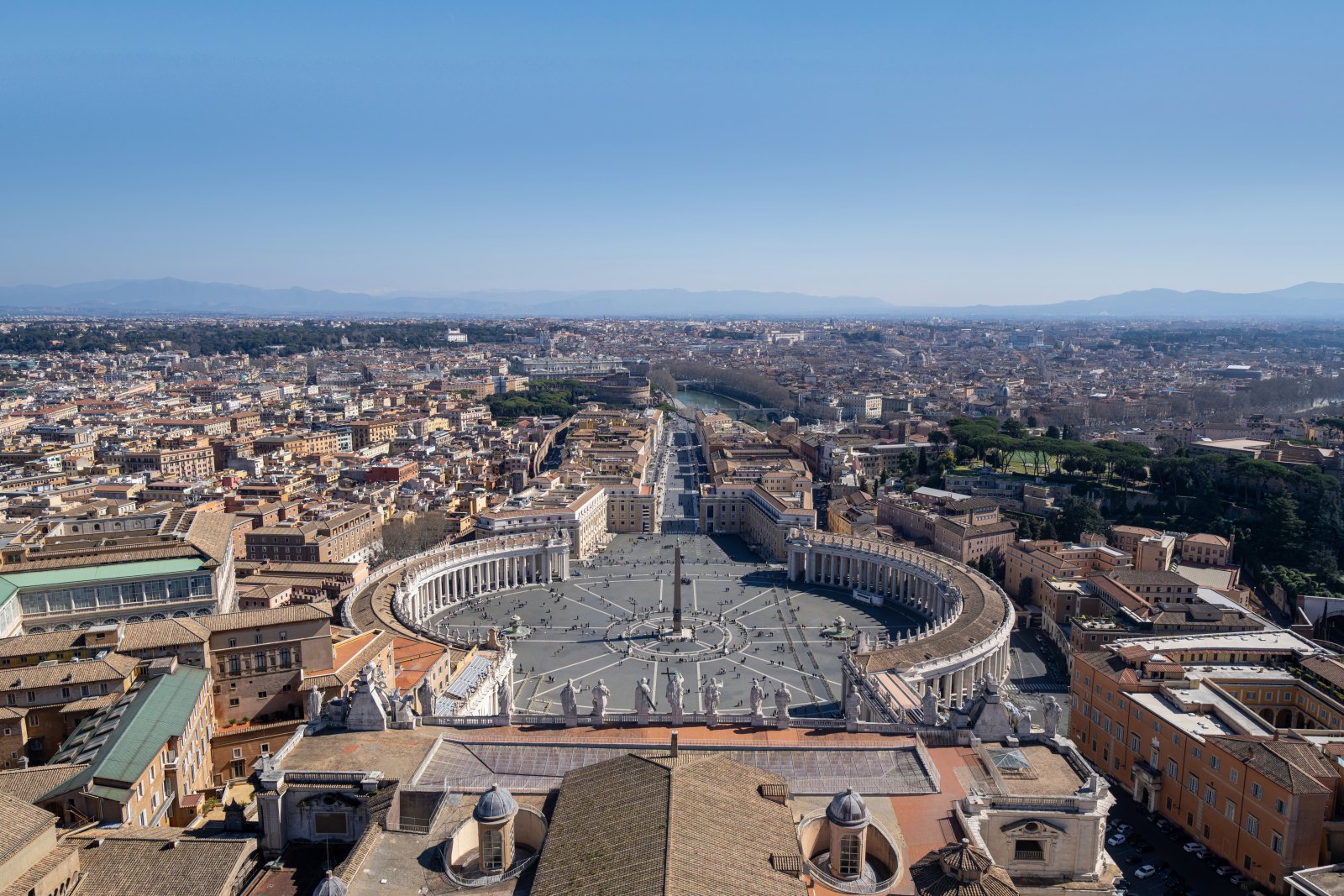 Vatican