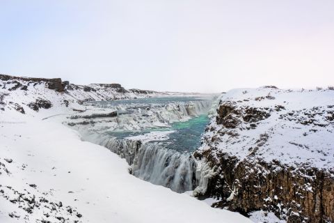 Gullfoss