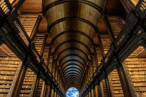 Long Room
