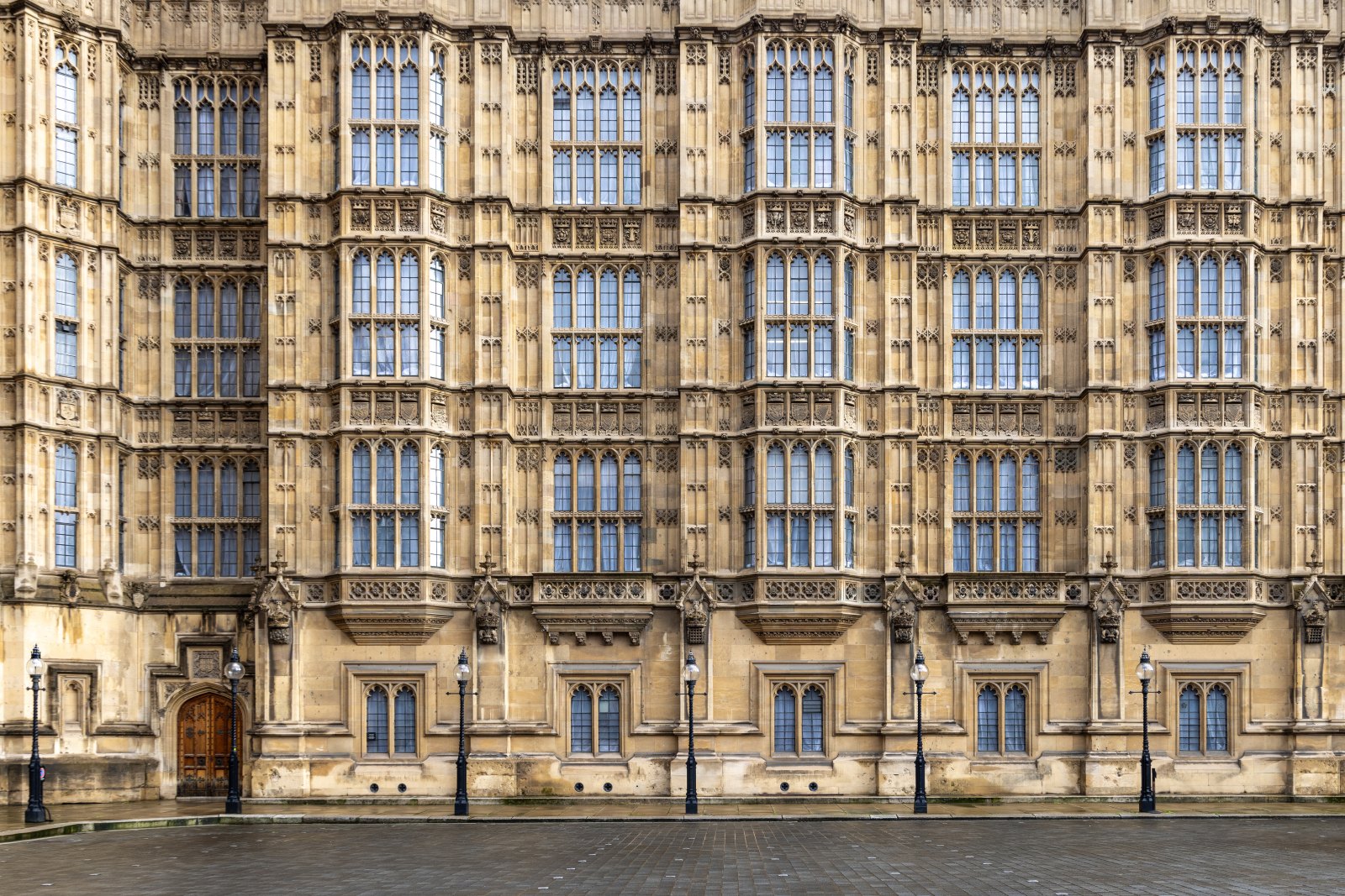 Palace of Westminster