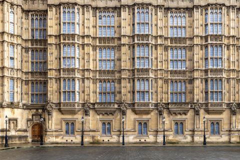 Palace of Westminster