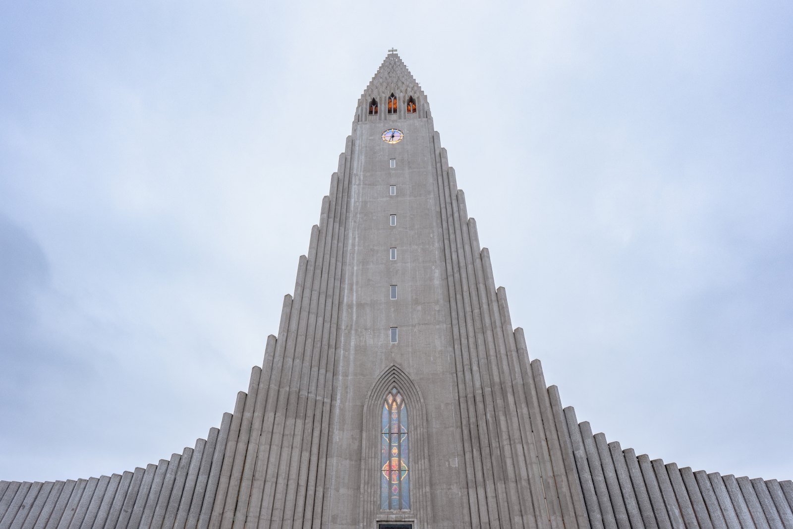 Hallgrímskirkja