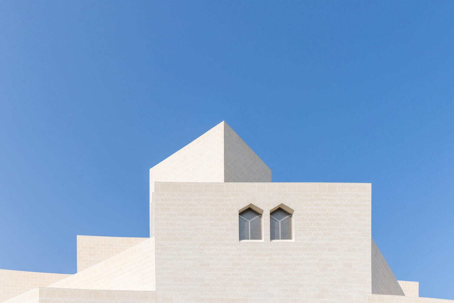Museum of Islamic Art
