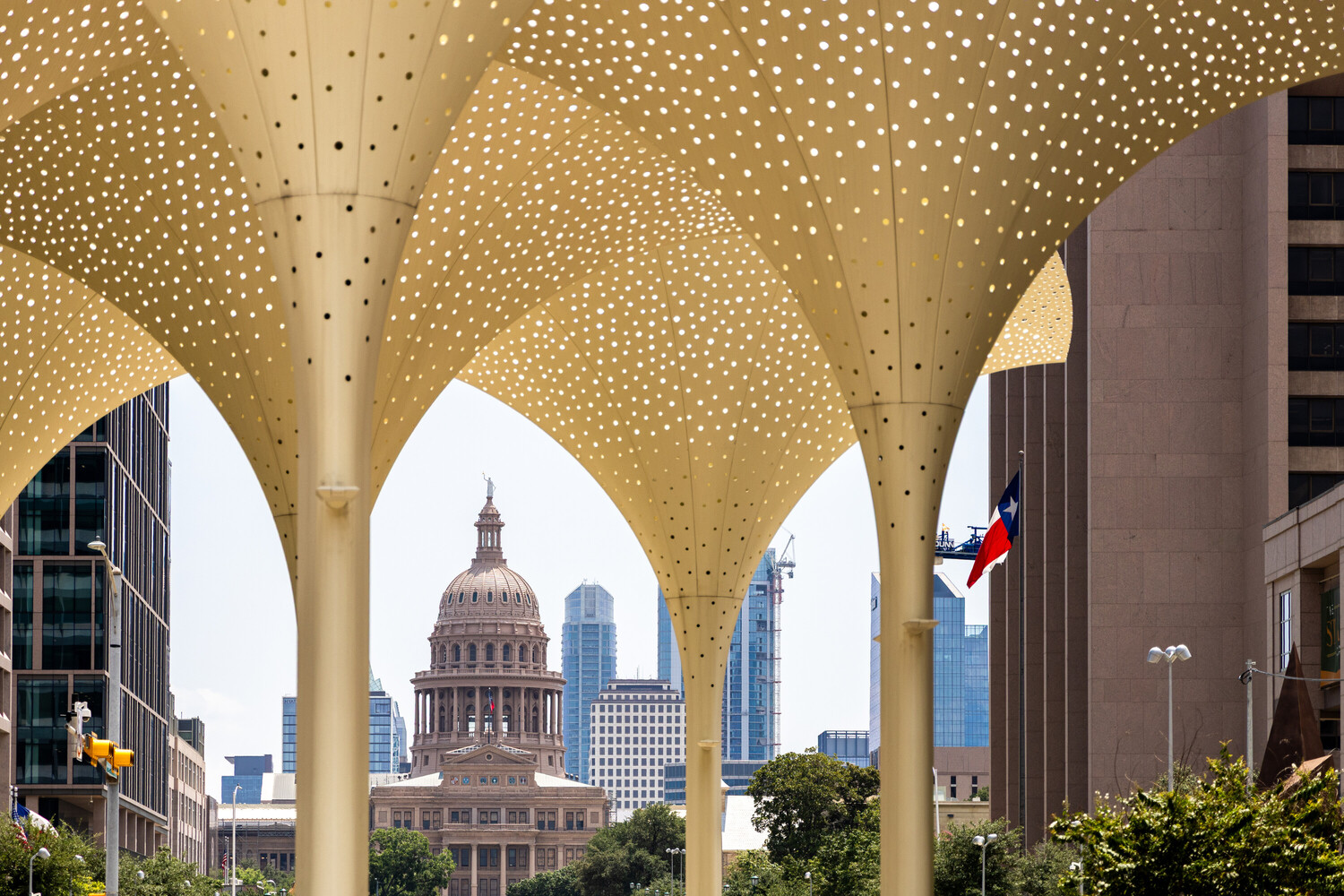 Texas Capitol