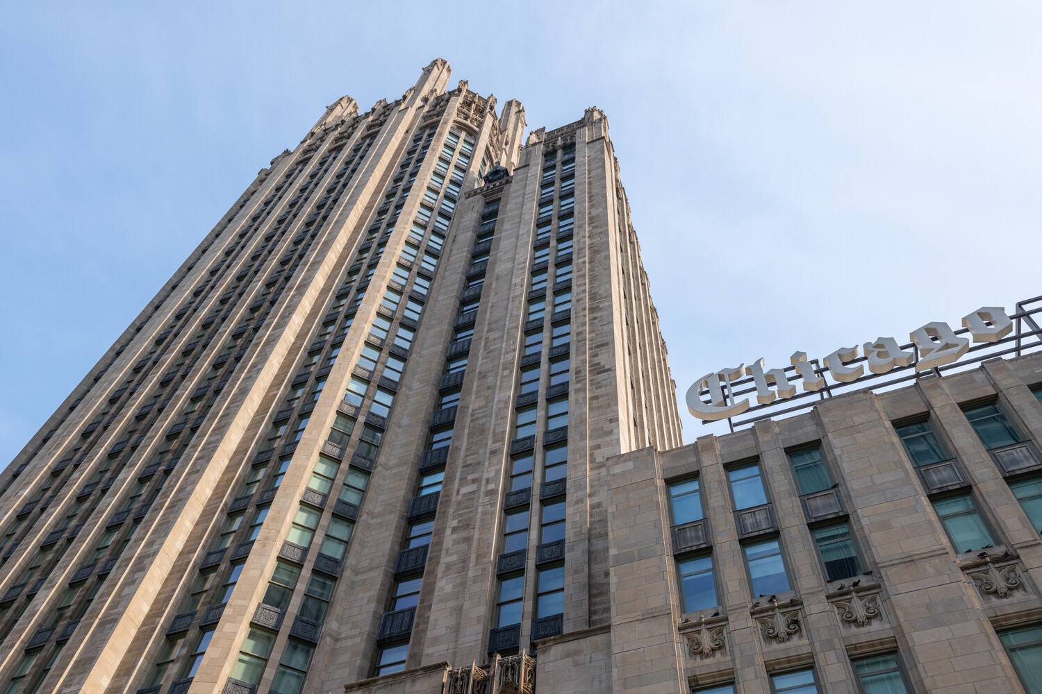 Chicago