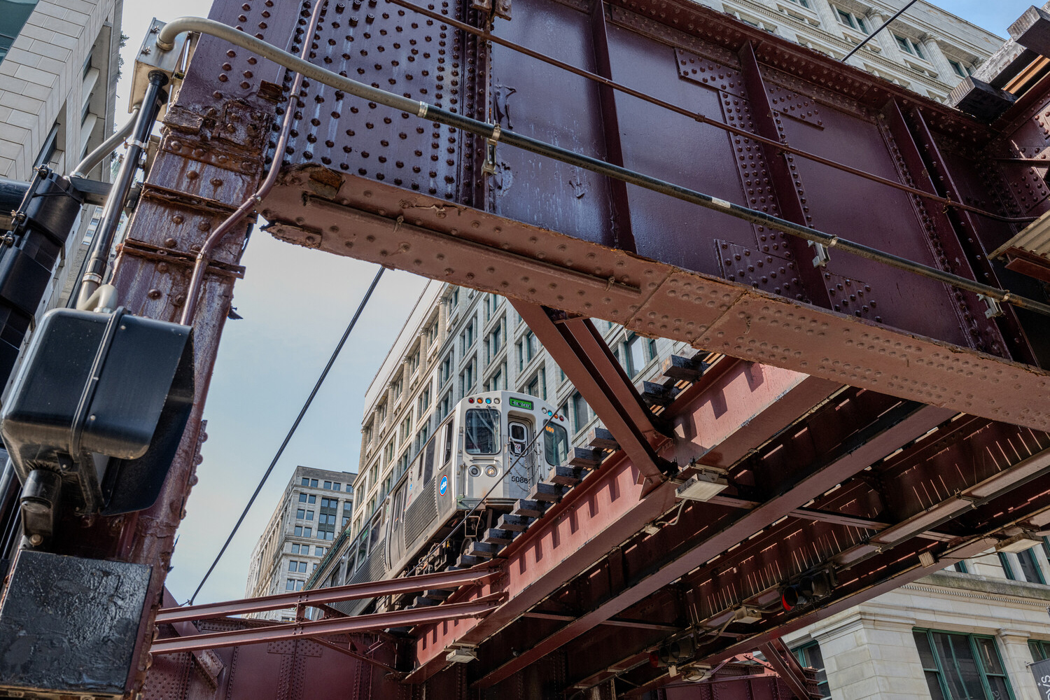Chicago