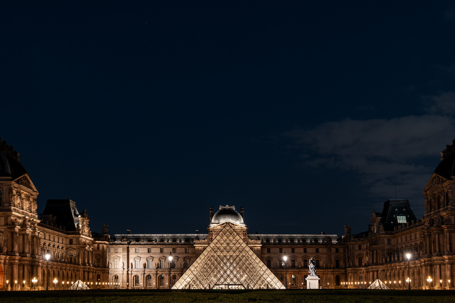 Louvre Museum